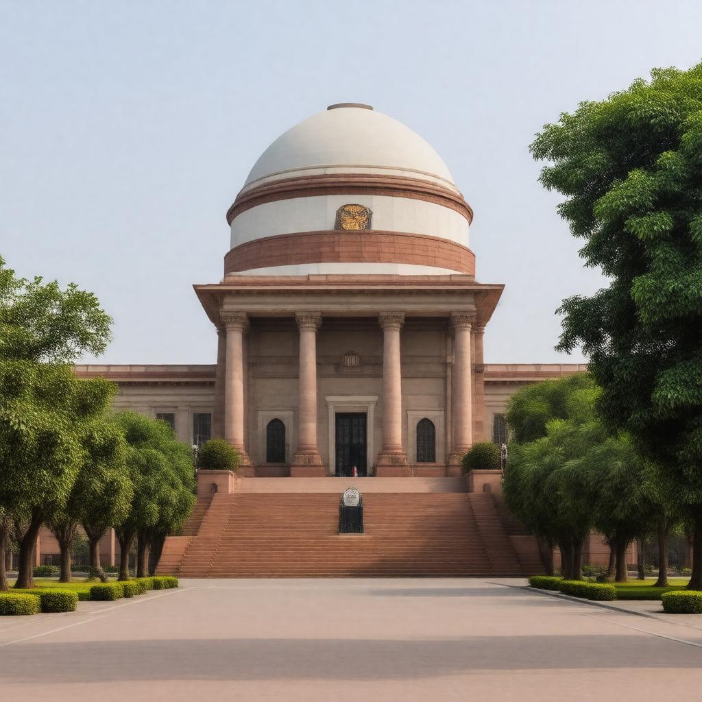 Supreme Court of India